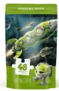 Högry - Puzzle Reversible - 48 pièces
