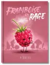 Höngry - Livre - Framboise en rage