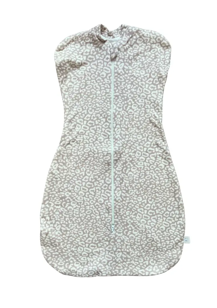 Tante Reine - Emmailloteuse - Graou