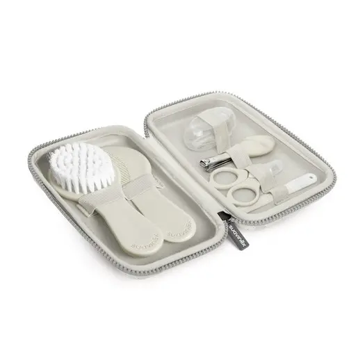 Suavinex - Trousse de Toilette Wild&Free - Beige