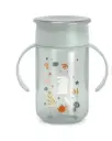 Suavinex - Tasse d'apprentissage 360° Wonderland - Vert