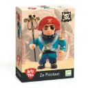 Arty Toys By DJECO - Ze Piratous
