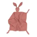 Bemini - Doudou Bunny 40x40cm - Bambi