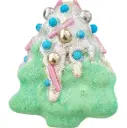 Get Fresh Cosmetics - Bombe de bain - Oh Christmas Tree-tment