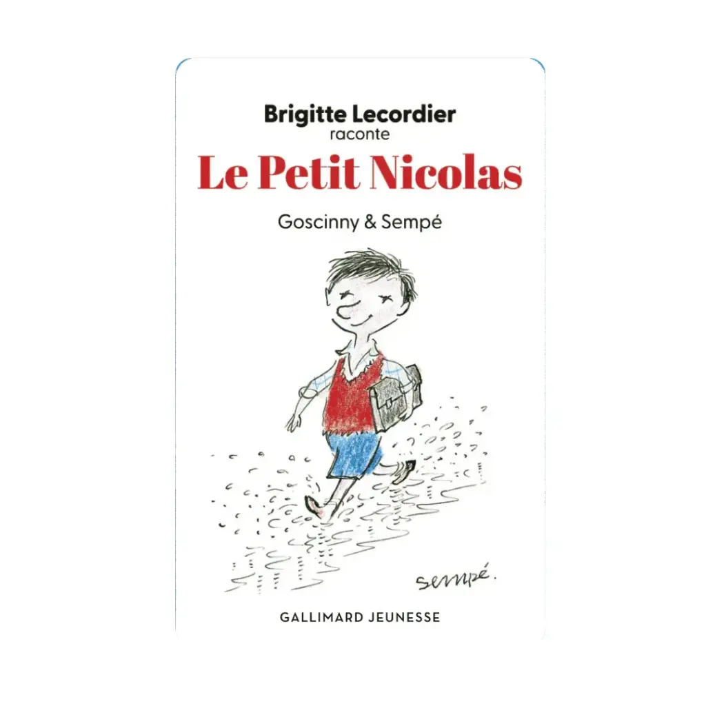 Yoto - Le Petit Nicolas