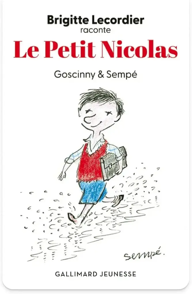 Yoto - Le Petit Nicolas
