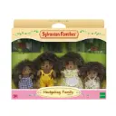 Sylvanian Families - La famille Hérisson - dès 3 ans