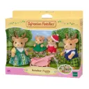 Sylvanian Families - La famille Renne - dès 3 ans