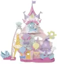 Sylvanian Families - Parc d'attraction enchantée