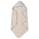 Babyshower - Cape de Bain 75x75cm - Soft Print