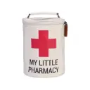 Childhome - Sac à pharmacie My Litlle Pharmacy offwhite