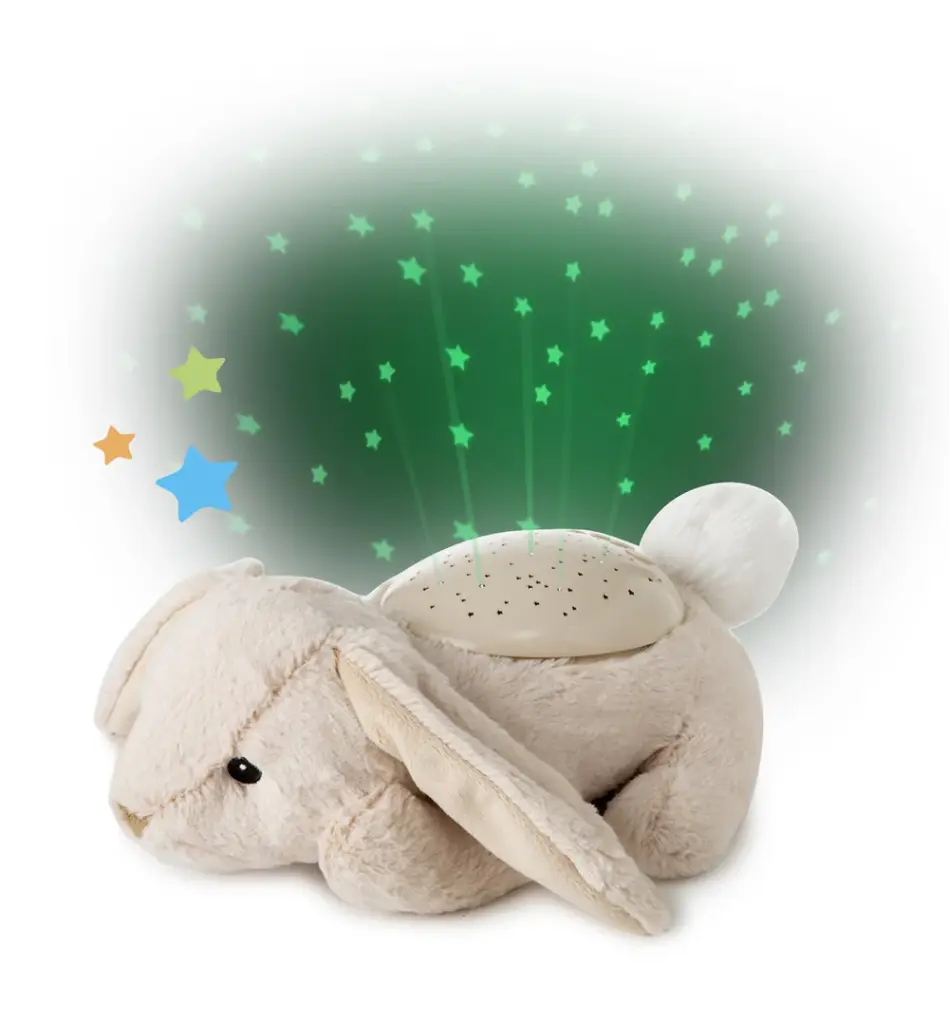 Cloud.B - Peluche veilleuse - Twilight Buddies - Lapin