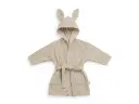 Jollein - Peignoir de bain - Nougat - 3-4 ans