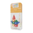 Cleverclixx - Mini pack de tuiles intense - 28 pièces 