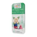 Cleverclixx - Mini pack de tuiles intense - 28 pièces 
