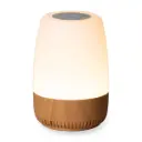 Quax - Lumison Smart Lamp - avec bruits blancs et berceuses