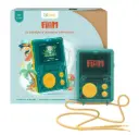 Lunii - Pack Lunii Baladeur interactif avec coque de protection nomade