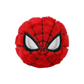 Beanie Bouncers - Balle Rebondissante - Spider Man