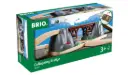 Brio - Pont courbé - 3 ans +