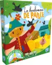 Space Cow - Le Bonhomme de paille - 4 ans +