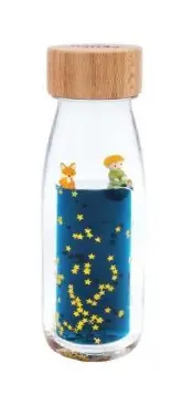 Petit Boum - Bouteille sensorielle - Petit Prince