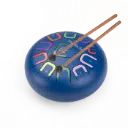 Moulin Roty - Grand Tambour à languettes - Puce & Pilou