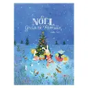 Moulin Roty - Livre - Le Noël de la Grande Famille