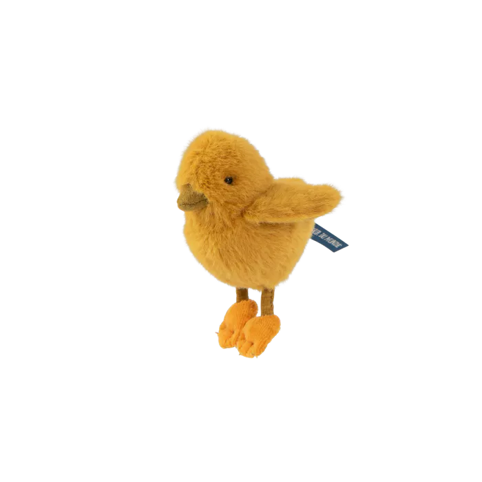 Moulin Roty - Poussin - Tout autour du monde