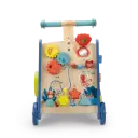 Moulin Roty - Le Chariot de Marche 