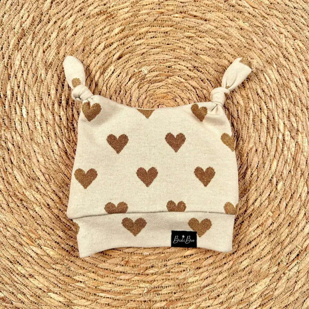 BidiBoo - Bonnet Lutin - Lovely