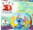 Ravensburger - Puzzle 3D Stitch 