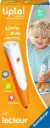 Ravensburger - tiptoi® - Le lecteur interactif - 2 ans +