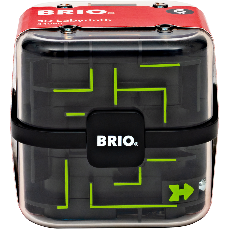 Brio 3D Labyrinth