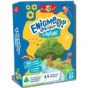 Bioviva! - Enigmes Junior  - La nature - 5 ans et + 