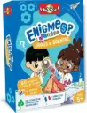 Bioviva! - Enigmes Junior  - Graines de sciences - 5 ans et +