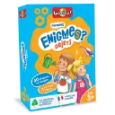 Bioviva! - Premières énigmes - Objets - 3 ans et + 