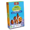 Bioviva! - Défis Nature Junior - Merveilles de la mer - 5 ans et + 