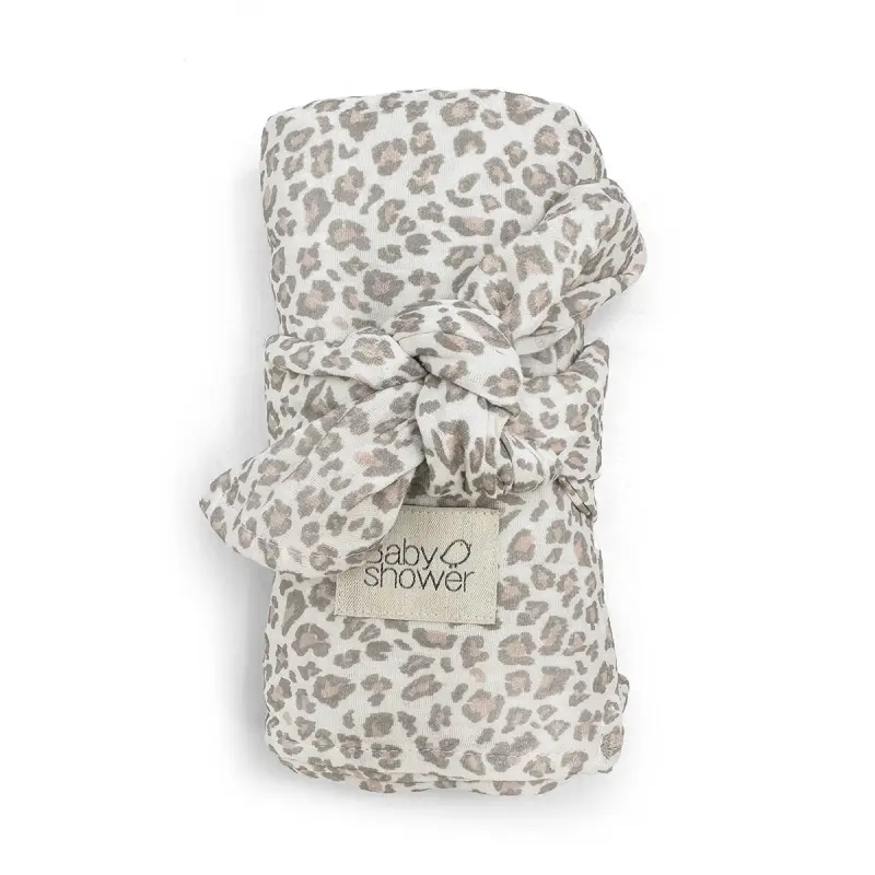 Babyshower - Set de 2 tetras Minimax - Soft Print