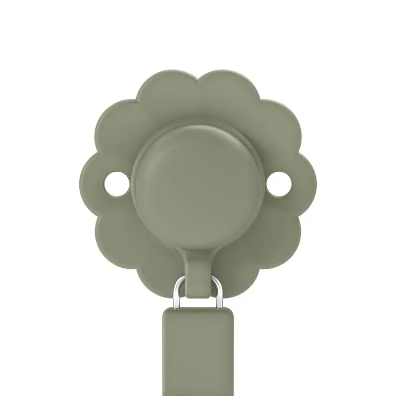 Suavinex - Attache-sucette Wonder Hedge Green 