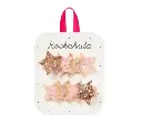 Rockahula - Barrettes Étoiles Scintillantes