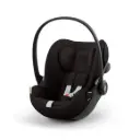 Cybex - Cloud G I-Size - Magic Black (Comfort)