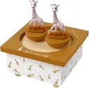 Trousselier - La boîte à musique Dancing - Sophie la Girafe