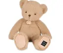 Histoire d'ours- Ours Clementin Miel Amande-60cm