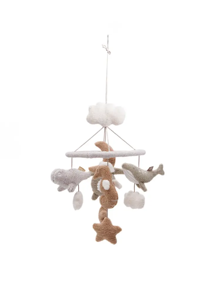 Jollein - Mobile Bébé - Deepsea