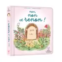 La Bibliothèque des petits - Non, non et renon !