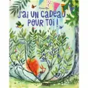 J'ai un cadeau pour toi - M. Bos - Bayard Jeunesse