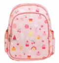 A Little Lovely Company - Grand sac à dos - Ice Cream