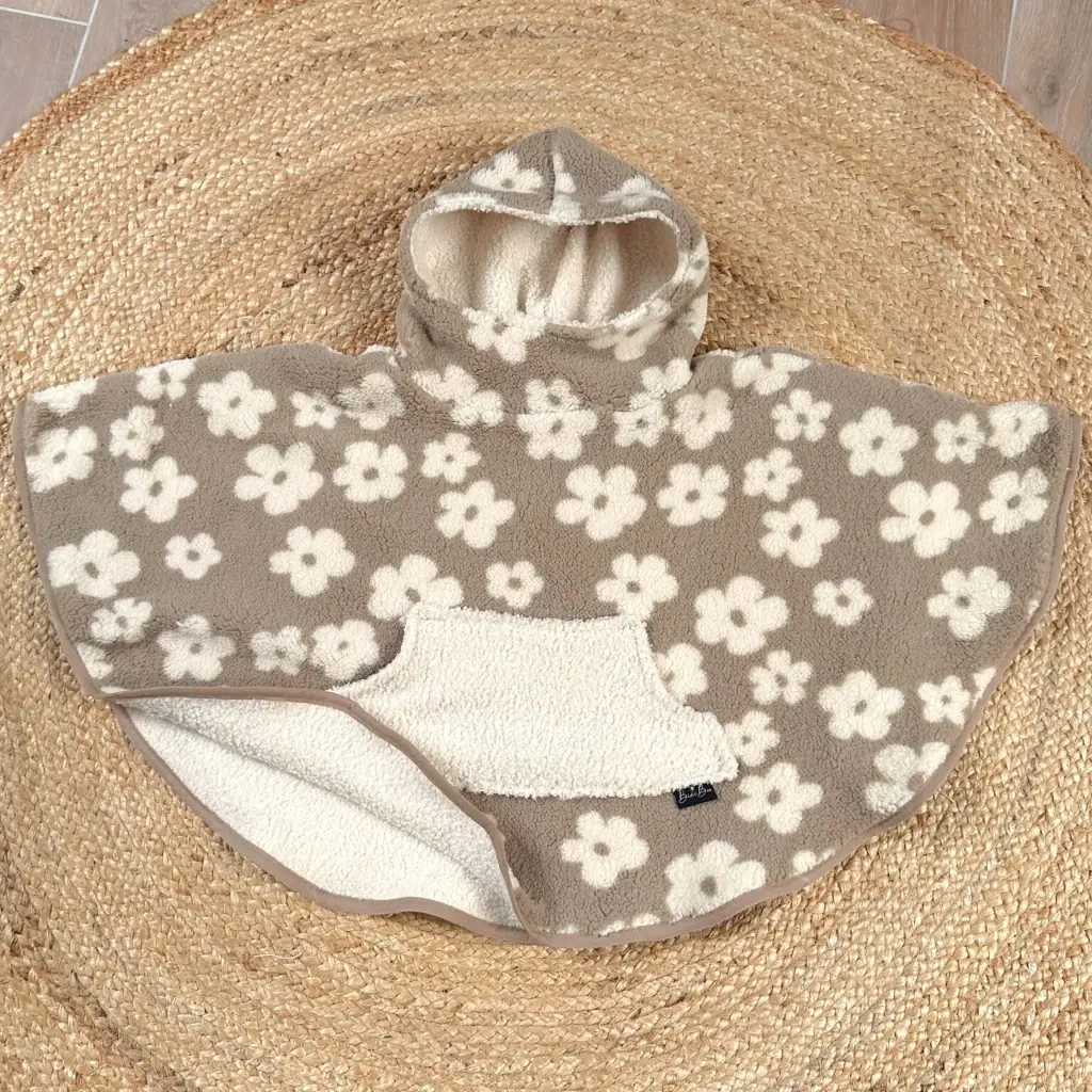 BidiBoo - Poncho - Carla