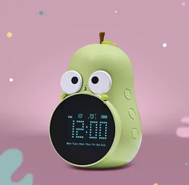 Mary's- Réveil poire