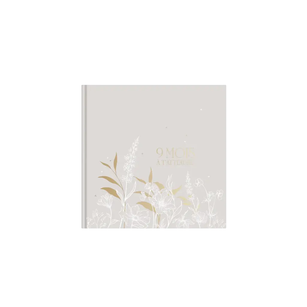 Zakuw - Journal de grossesse - Au jardin